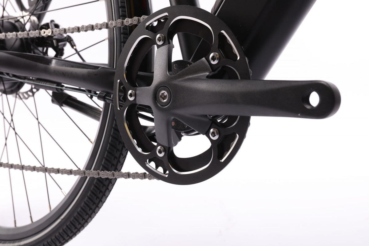 Sunmono E-Mono ARES Step Over E-Bike