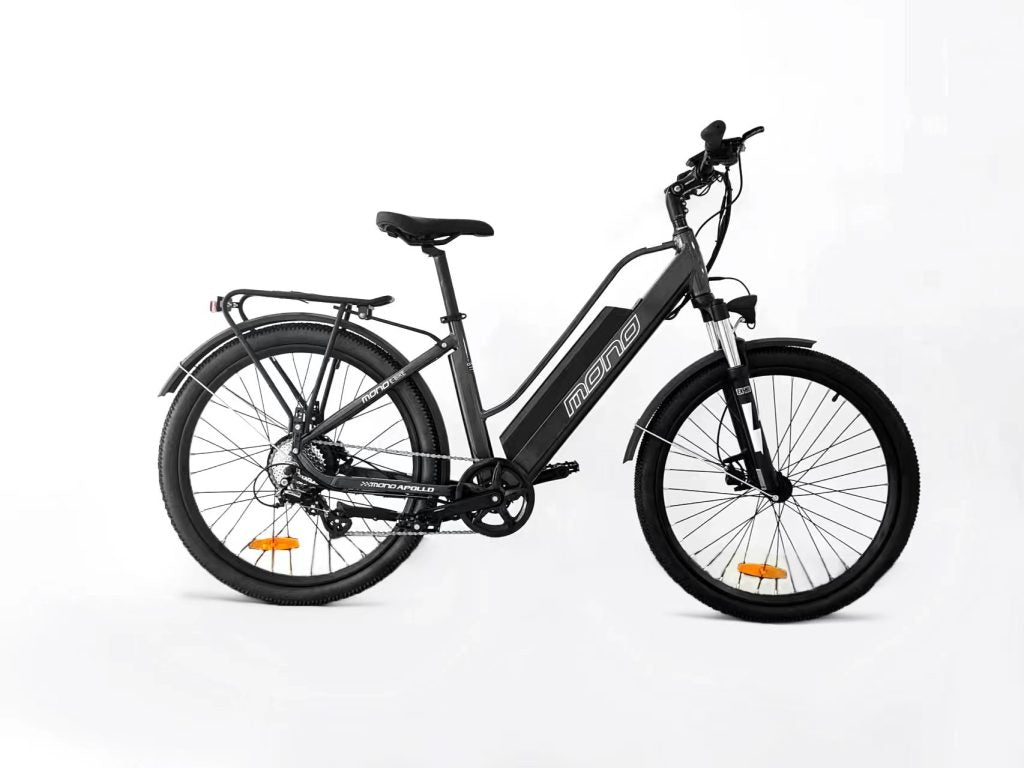 Sunmono E-Mono APOLLO E-Bike