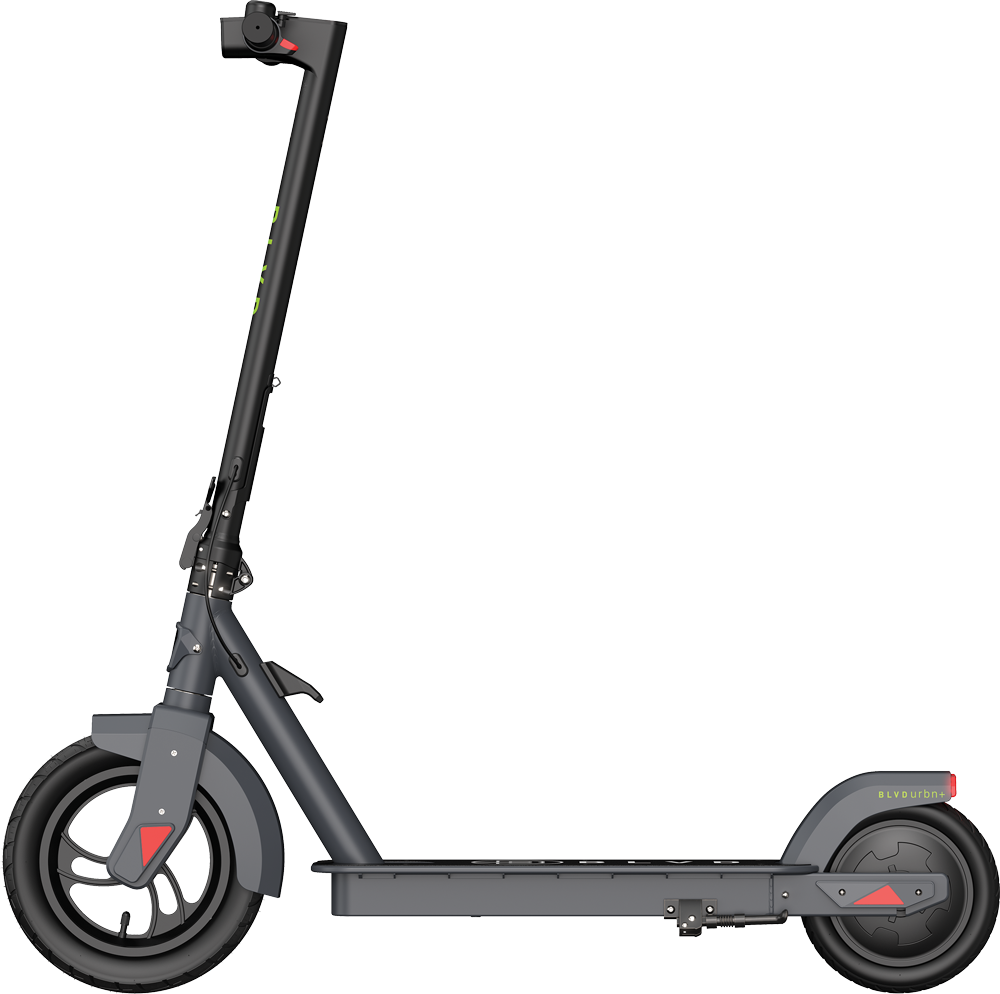 BLVD URBN+ 350 Watt Electric Scooter