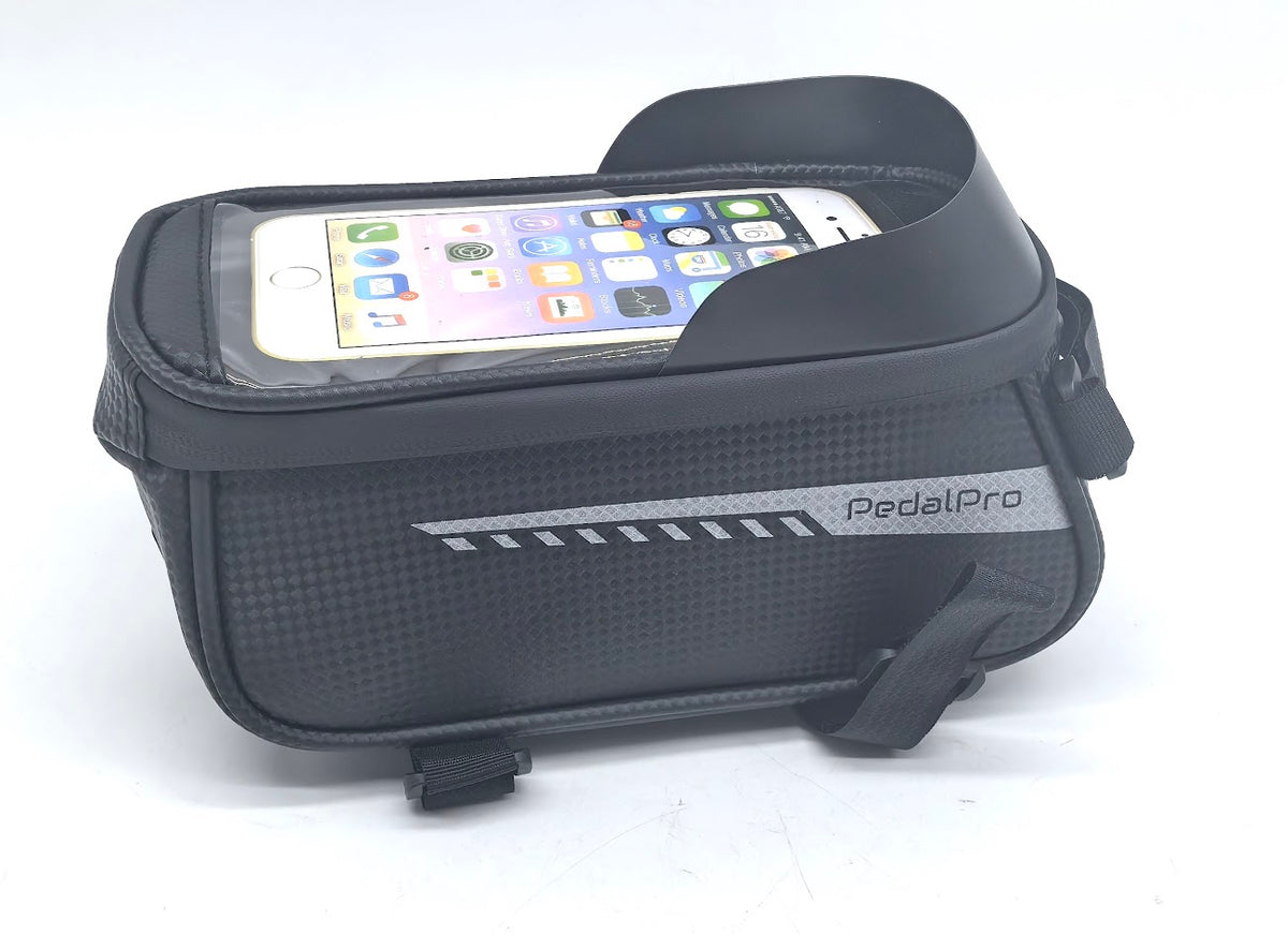 PedalPro Phone Bag