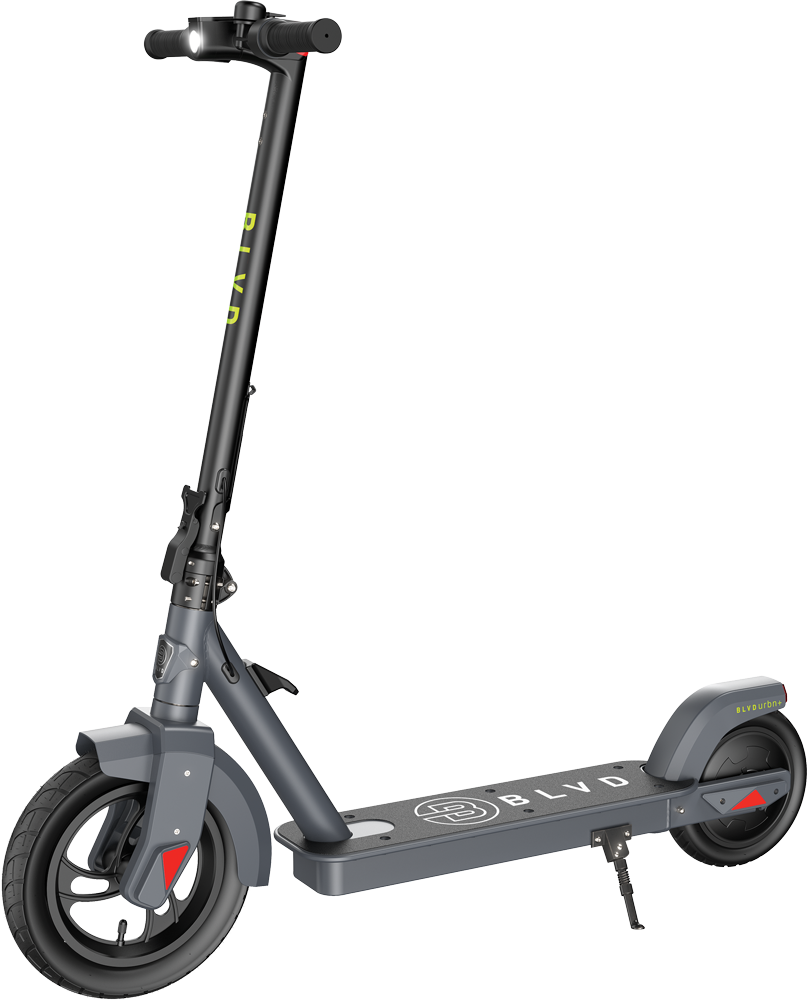 BLVD URBN+ 350 Watt Electric Scooter