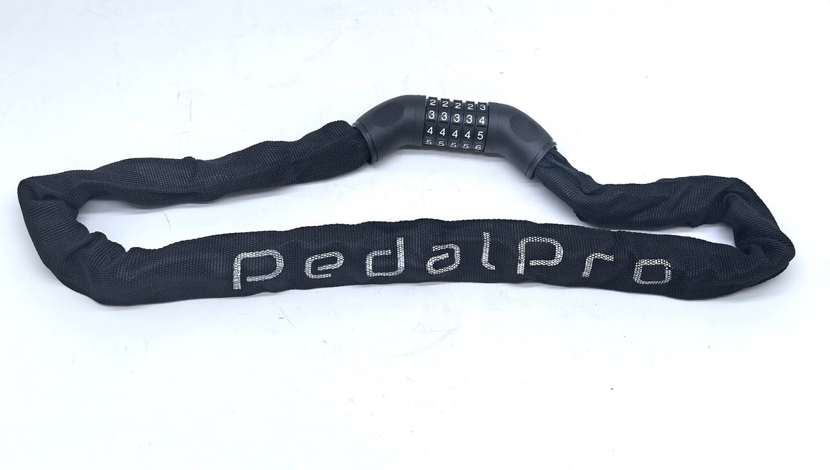 PedalPro Bike Lock