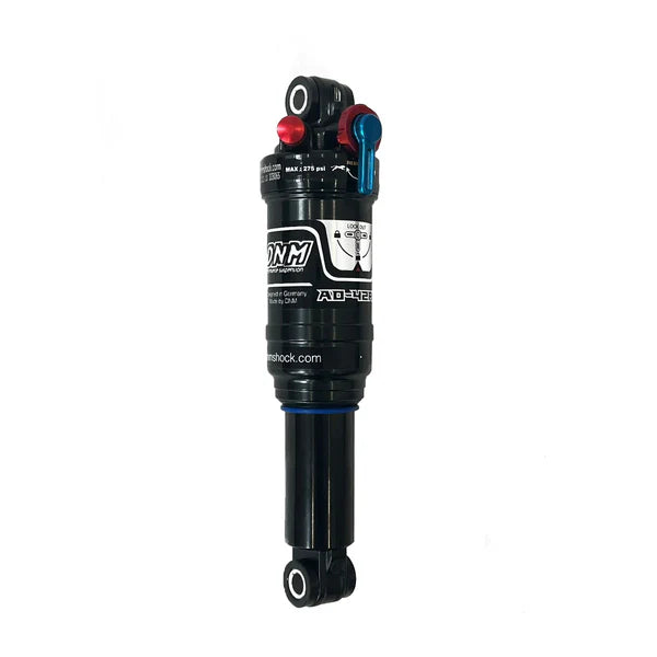 Eunorau E-Bike Rear Shock