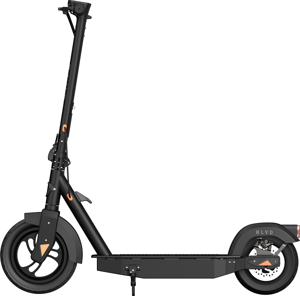 BLVD ELITE Electric Scooter