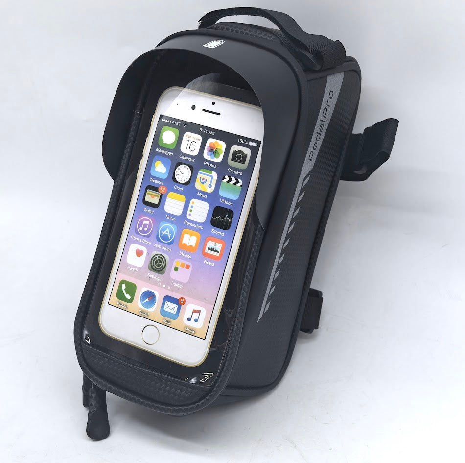 PedalPro Phone Bag