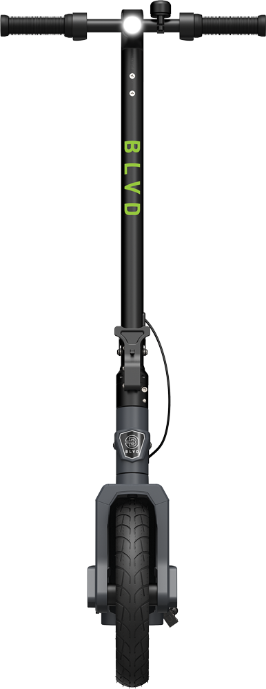 BLVD URBN+ 350 Watt Electric Scooter