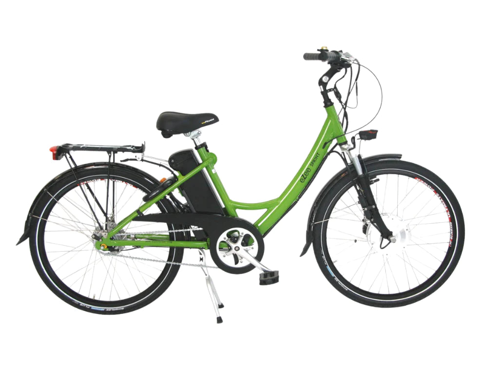 Hero sprint electric cycle sale