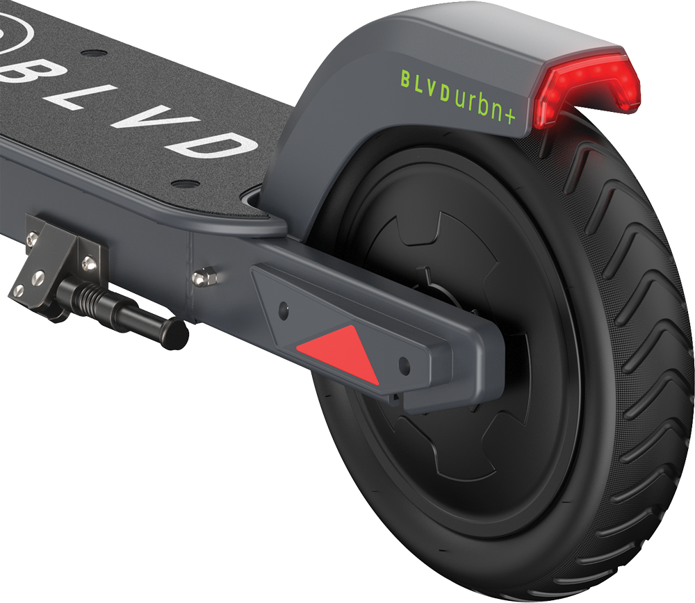 BLVD URBN+ 350 Watt Electric Scooter