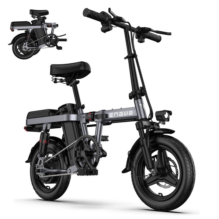 Engwe T14 Folding E-Bike