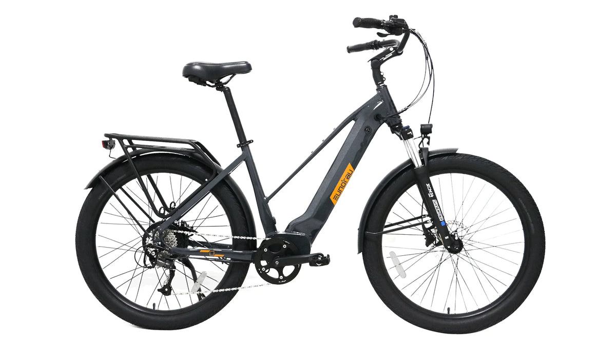 Eunorau META275 Electric Bike