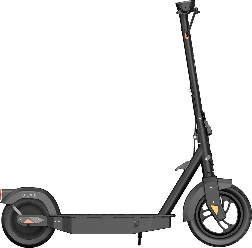 BLVD ELITE Electric Scooter