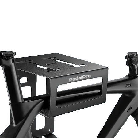 PedalPro Wall Bike Rack