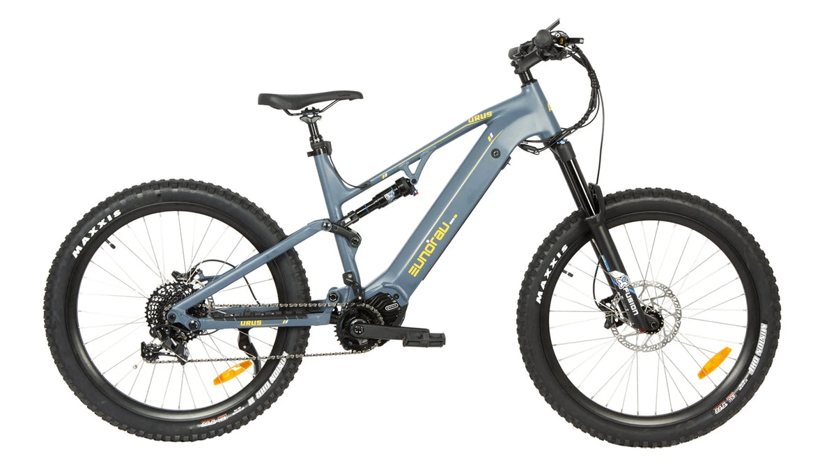 Eunorau Urus Electric Mountain Bike E-Bike