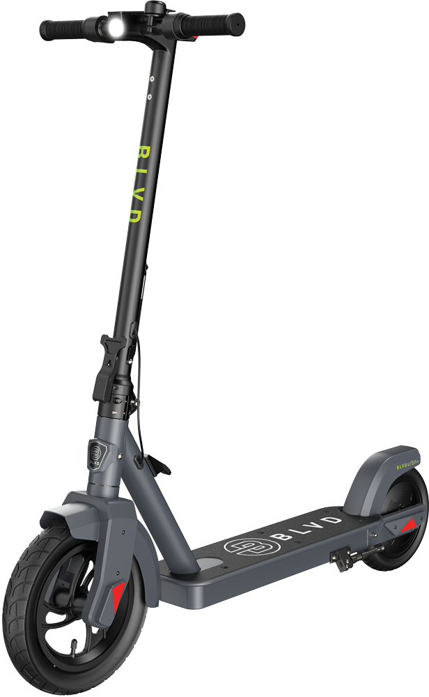 BLVD URBN+ 350 Watt Electric Scooter