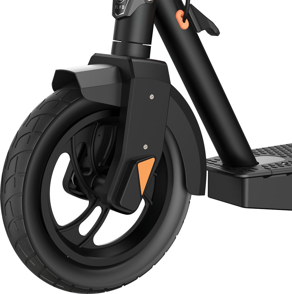 BLVD ELITE Electric Scooter