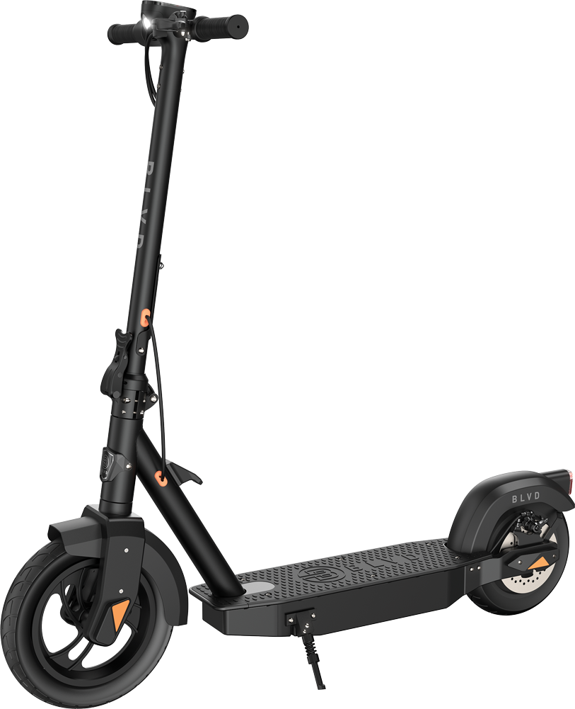 BLVD ELITE Electric Scooter